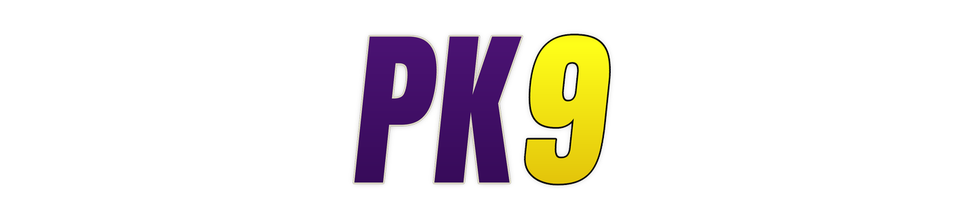 pk9 logo